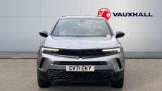 Vauxhall Mokka 1.2 Turbo SRi Nav Premium 5dr Petrol Hatchback